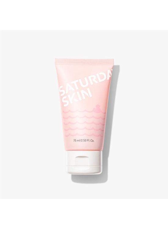 saturday skin Other - Saturday Skin Rub-A-Dub Refining Peel Gel - Pink